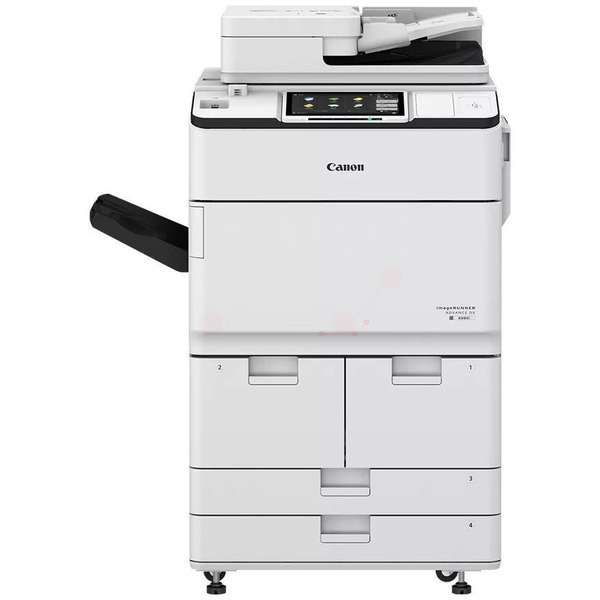 imageRUNNER Advance DX 6980 i