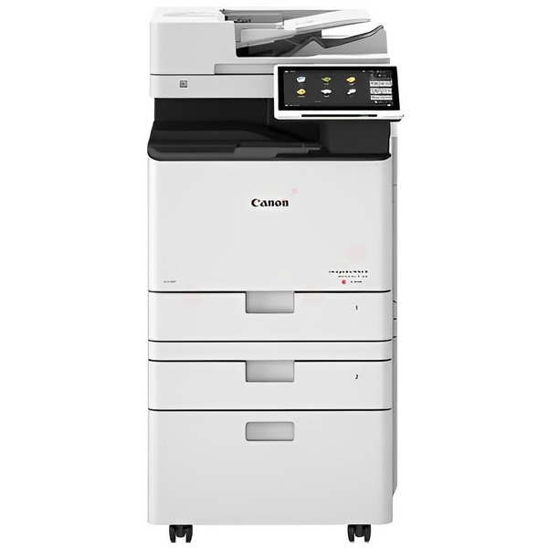 imageRUNNER Advance DX C 259 iZ