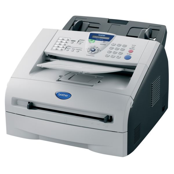 Fax 2920 Series