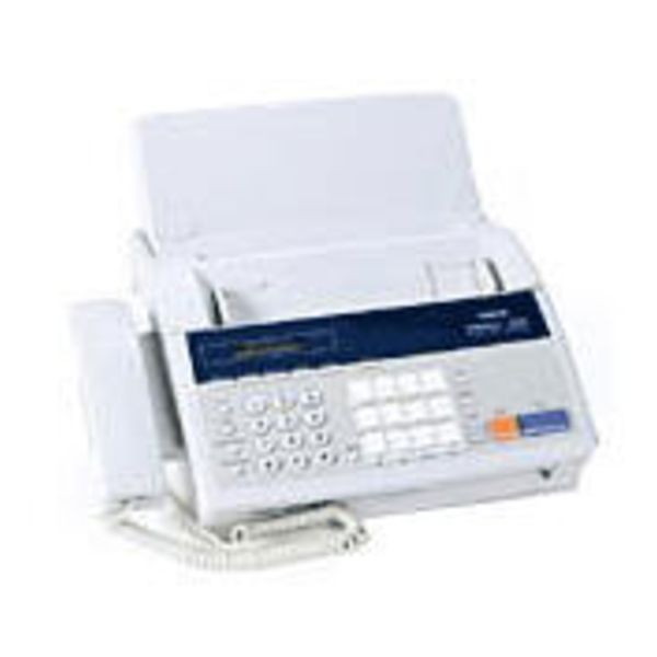 Intellifax 1350