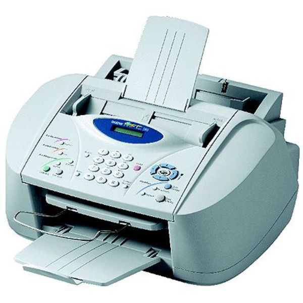 Intellifax 1800 C