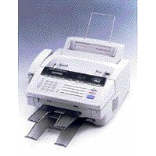 Intellifax 3550