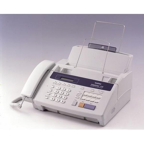 Intellifax 770