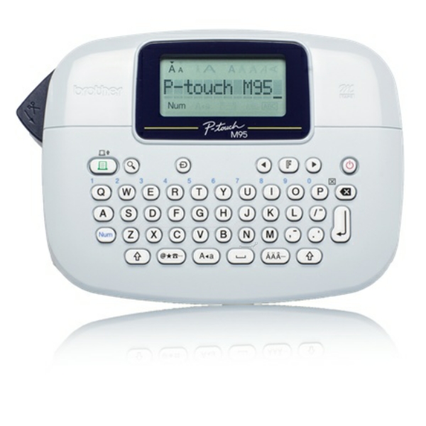 P-Touch M 95