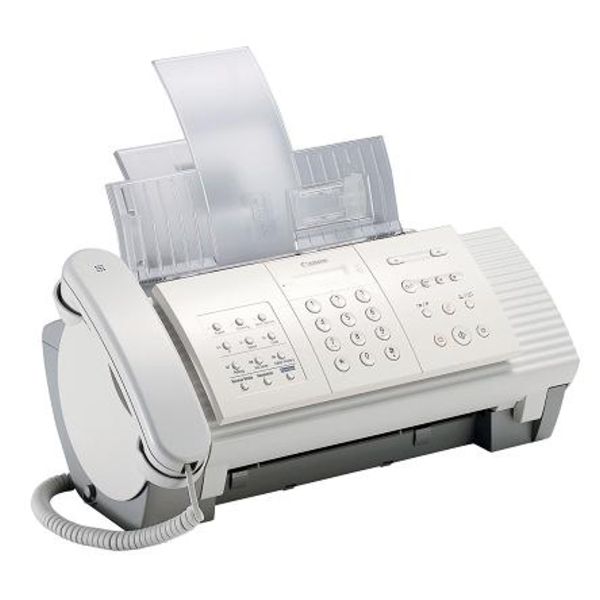 Fax B 115