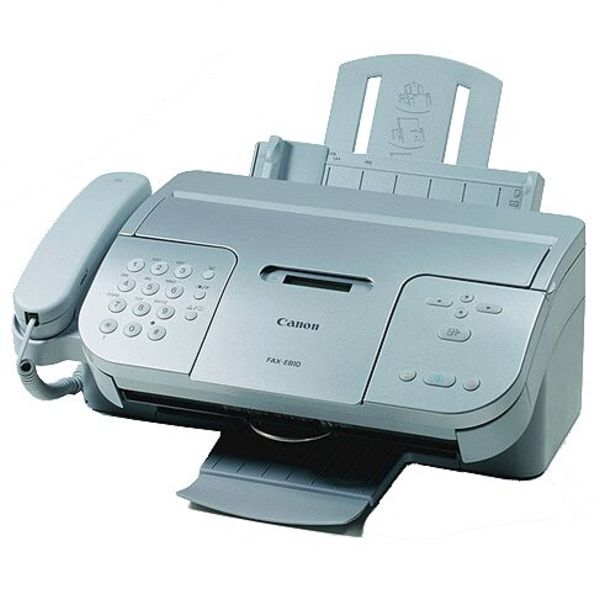 Fax EB 10