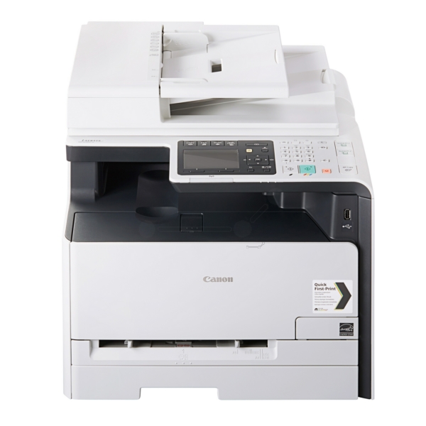 i-SENSYS MF 8580 cdw