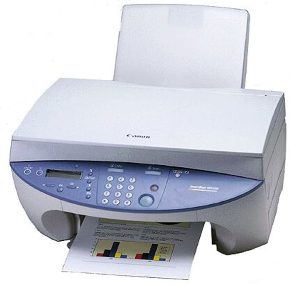 imageCLASS MPC 400