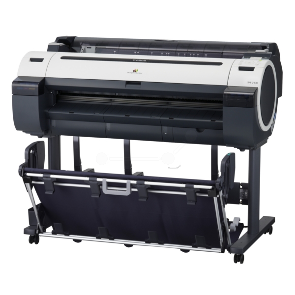 imagePROGRAF IPF 760 MFP