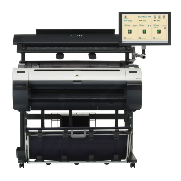 imagePROGRAF IPF 830 MFP M 40