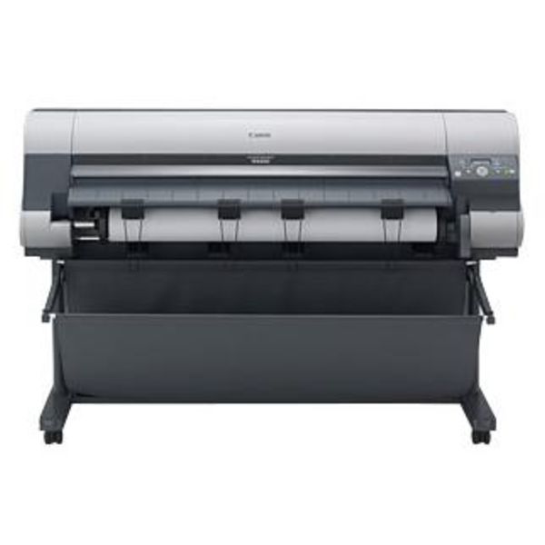 imagePROGRAF W 8400 DYE