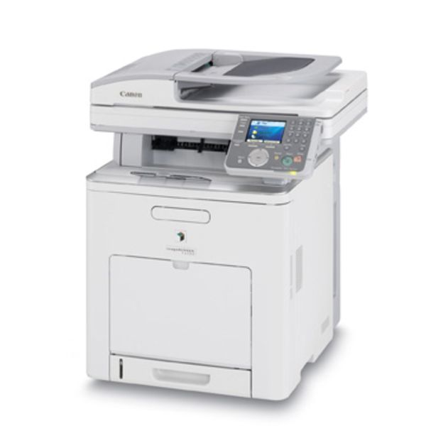 imageRUNNER C 1022 i