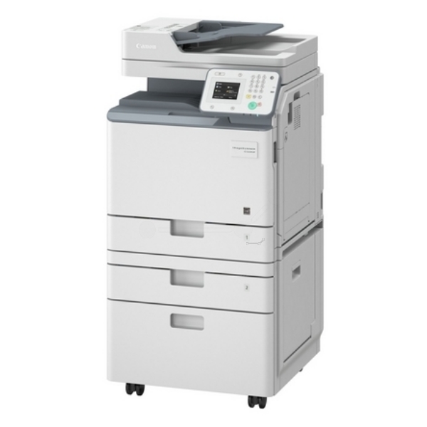 imageRUNNER C 1225 iF