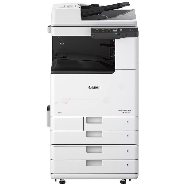 imageRUNNER C 3326 i