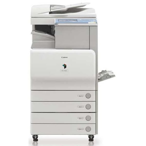 imageRUNNER C 3500 Series