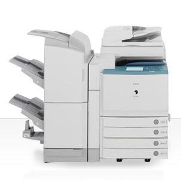 imageRUNNER C 4080