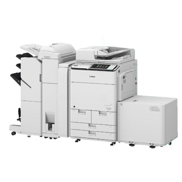 imageRUNNER C 7500 Series