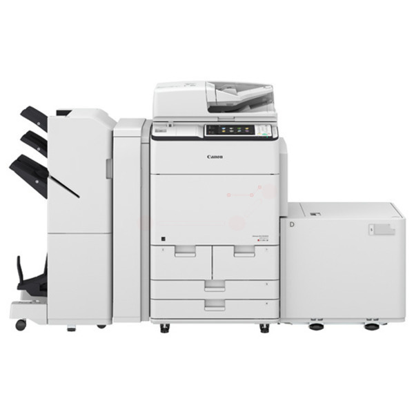 imageRUNNER C 7565 i II