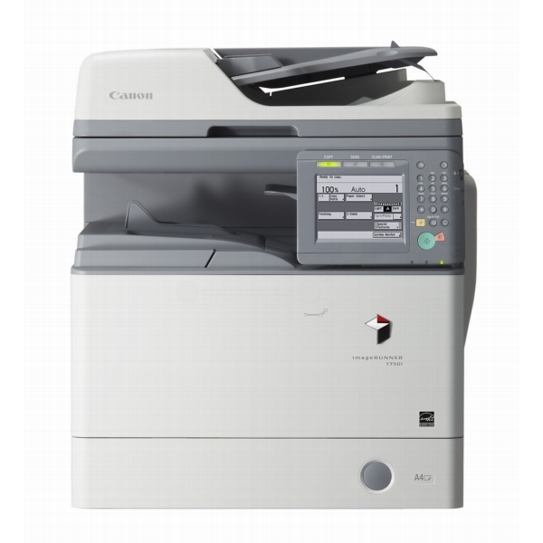 imageRUNNER 1700 Series