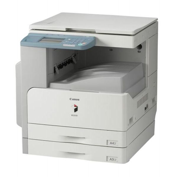 imageRUNNER 2025 i