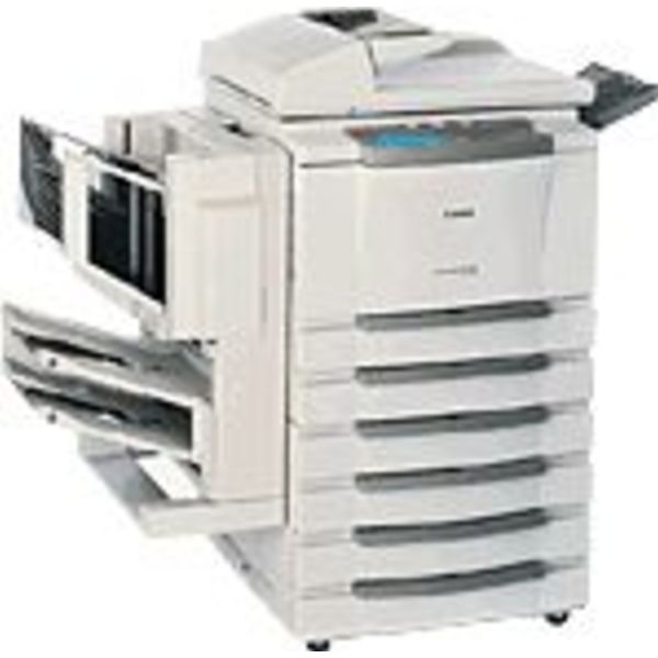 imageRUNNER 210 Series