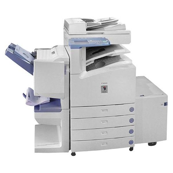 imageRUNNER 2220 i