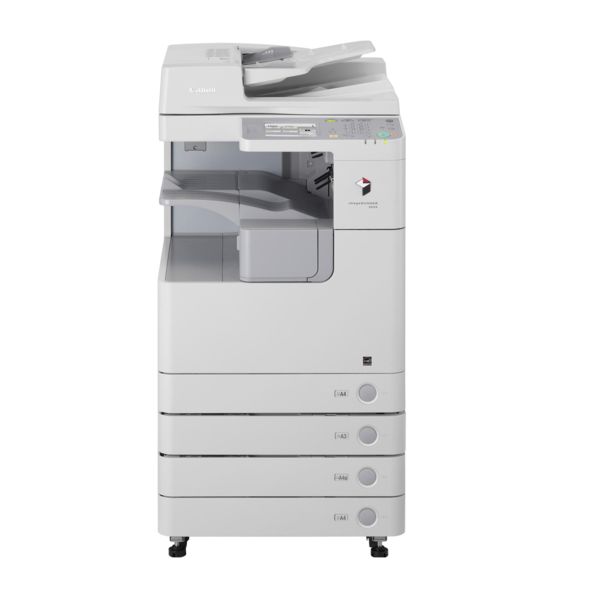 imageRUNNER 2530