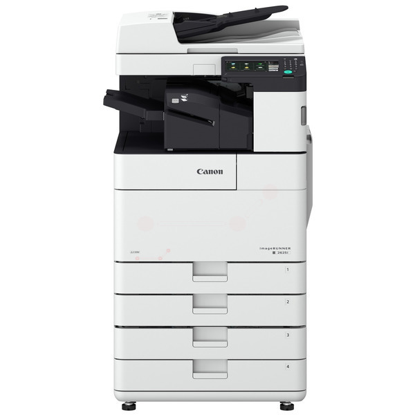 imageRUNNER 2645 i