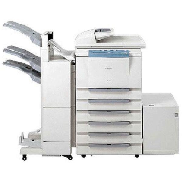 imageRUNNER 400 n