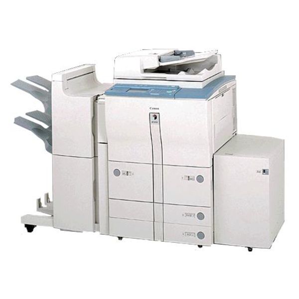 imageRUNNER 4600 n