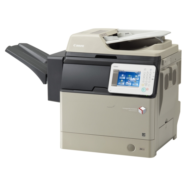 imageRUNNER Advance 400 i