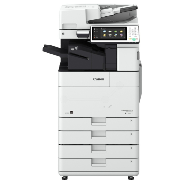 imageRUNNER Advance 4525 i II