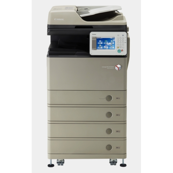 imageRUNNER Advance 500 Series