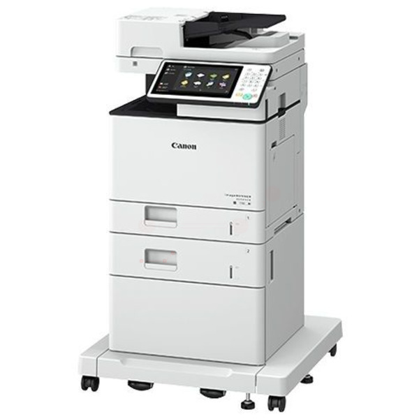 imageRUNNER Advance 615 i II