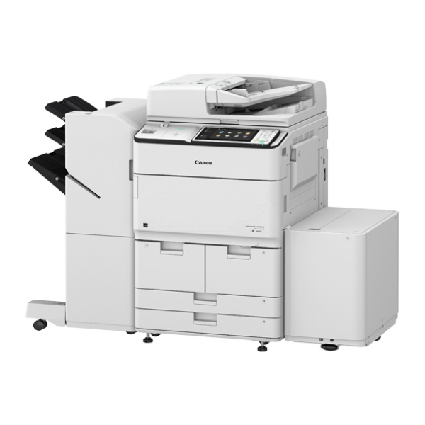 imageRUNNER Advance 6500 Series