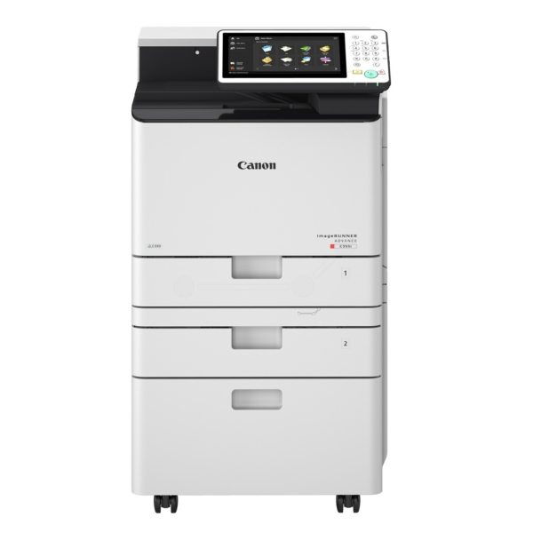 imageRUNNER Advance C 255 iF