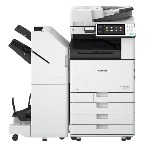 imageRUNNER Advance C 3520 i