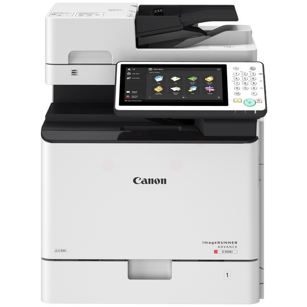 imageRUNNER Advance C 356 i