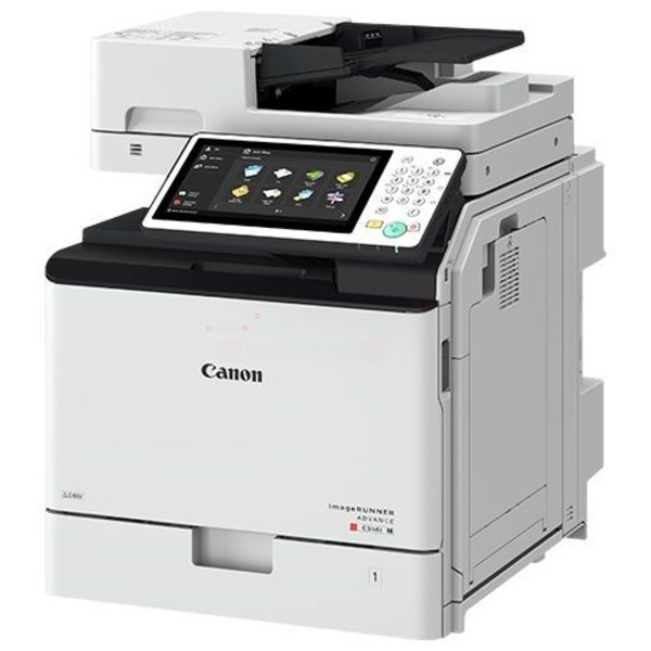 imageRUNNER Advance C 356 iF II