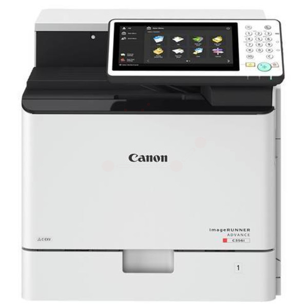 imageRUNNER Advance C 356 P II