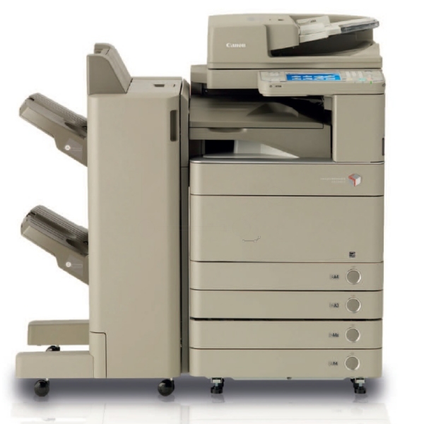 imageRUNNER Advance C 5235 Series