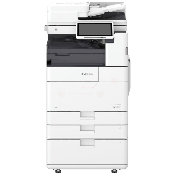 imageRUNNER Advance DX 4700 Series