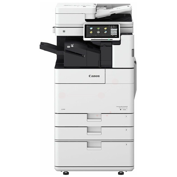 imageRUNNER Advance DX 4845 F