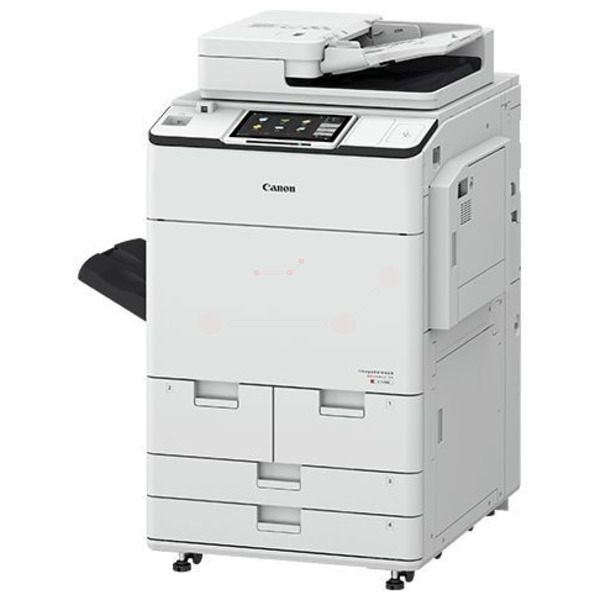 imageRUNNER Advance DX 6755 i