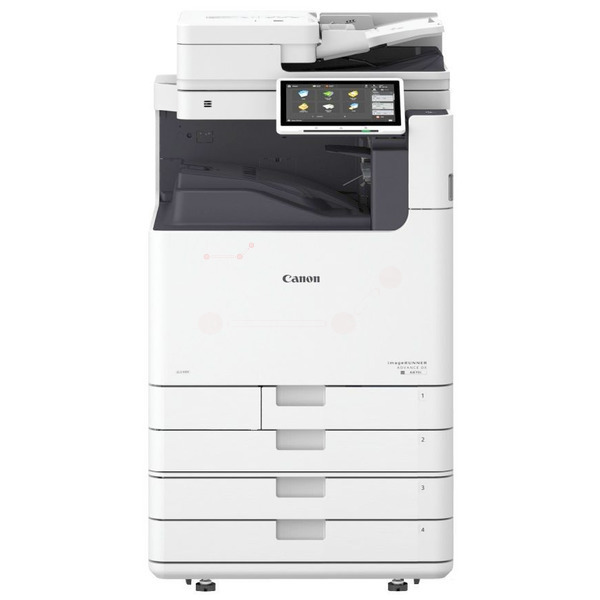 imageRUNNER Advance DX 6870 i