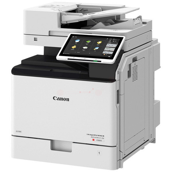 imageRUNNER Advance DX C 257 i