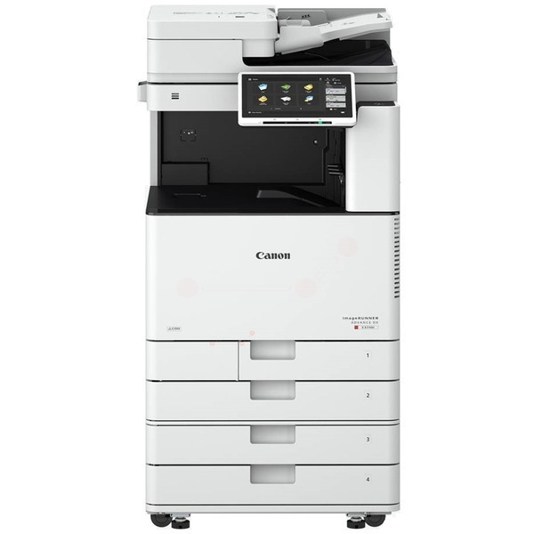 imageRUNNER Advance DX C 3720 i