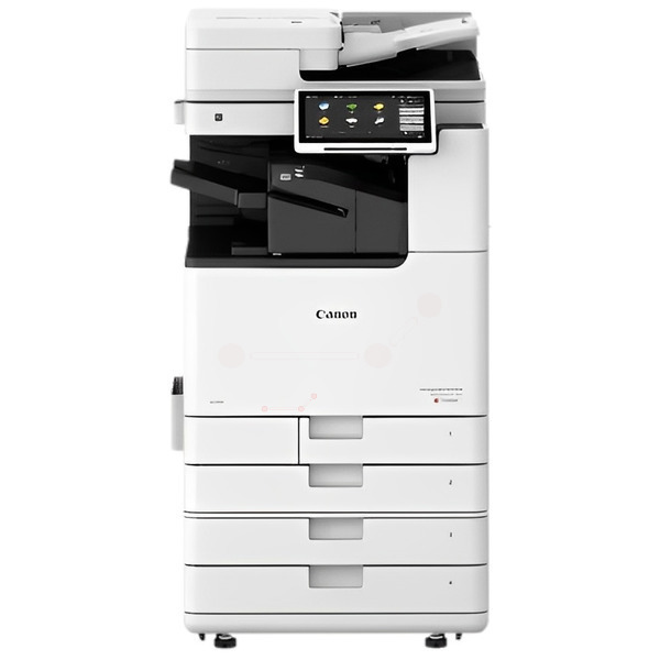 imageRUNNER Advance DX C 3900 Series