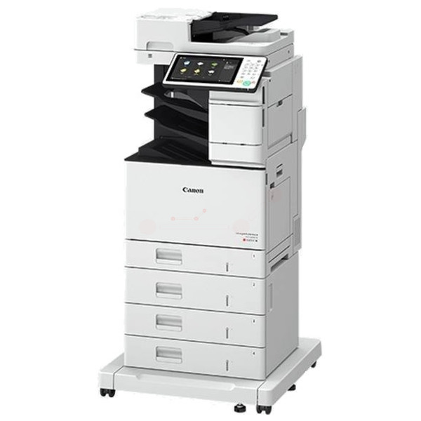 imageRUNNER Advance DX C 568 Series