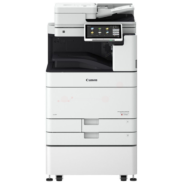 imageRUNNER Advance DX C 5700 Series